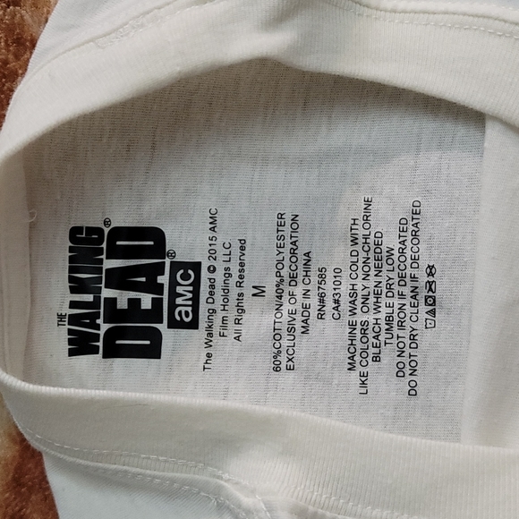 Lootcrate exclusive The walking dead long sleeve - Picture 3 of 3